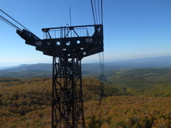 八甲田山②