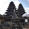 バリ島・人生の楽園（ブサキ寺院②）