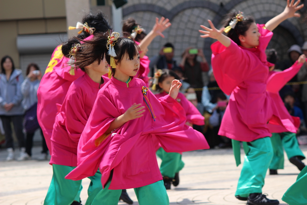 青森春フェスティバル（その７）