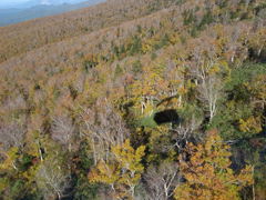 八甲田山③