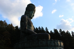 青龍寺②