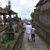 バリ島・人生の楽園（ブサキ寺院③）