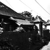 あこがれのバリ島（ペンリプラン村①）