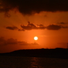 石垣島の夕景-3