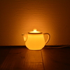 Hot Teaはいかが？