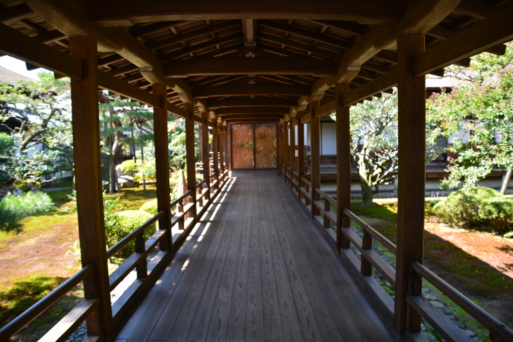 大覚寺門跡