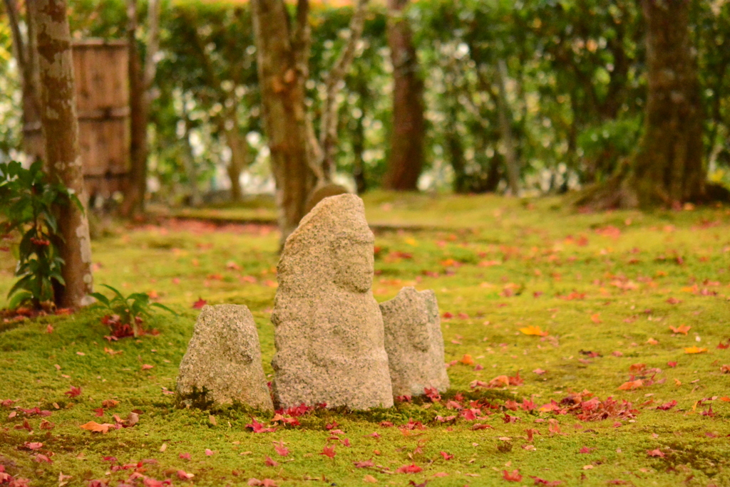 化野念仏寺-5