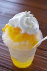 夏の風物詩