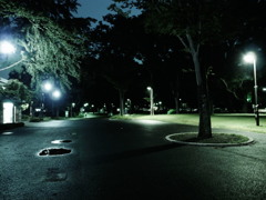 2013-08-23 Ueno Park