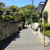鎌倉　路地