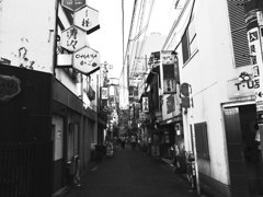 新橋