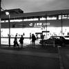 2013-08-23 Ueno Station