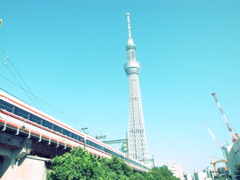近未来