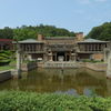 帝国ホテル　From 明治村