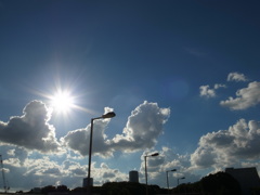 上野空