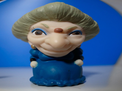 湯婆婆