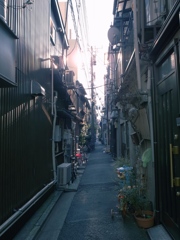 Before
