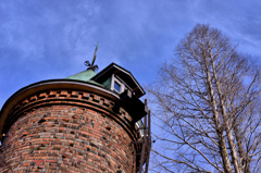 silo