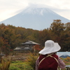 富士山①