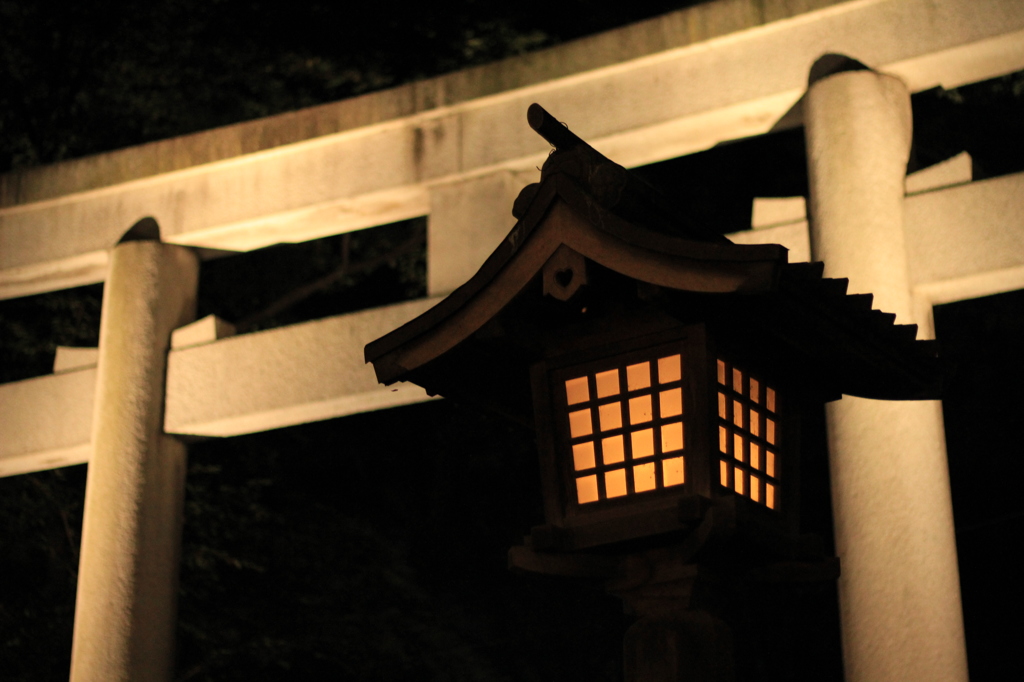 大國魂神社