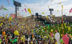 甲子園に行ける幸せ、関西に帰って来てよかった(^-^)/