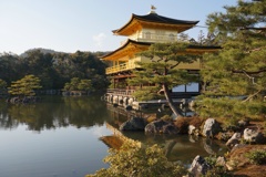 金閣寺