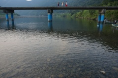 四万十川