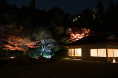東山公園(3) お屋敷