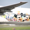 Disney Jet