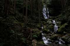 吉野山　高滝　3