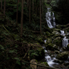 吉野山　高滝　3