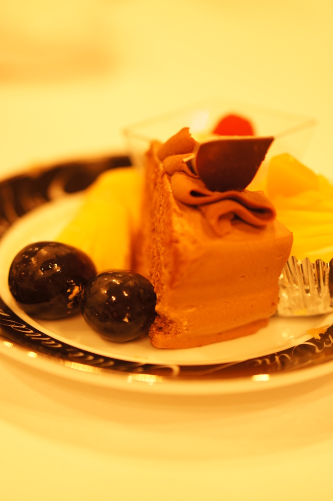 ケーキ