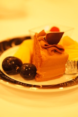 ケーキ