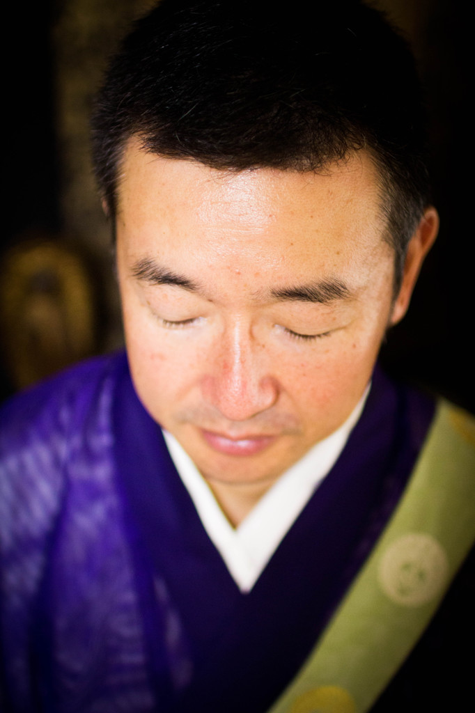 穏やかな日々
