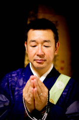 包まれて