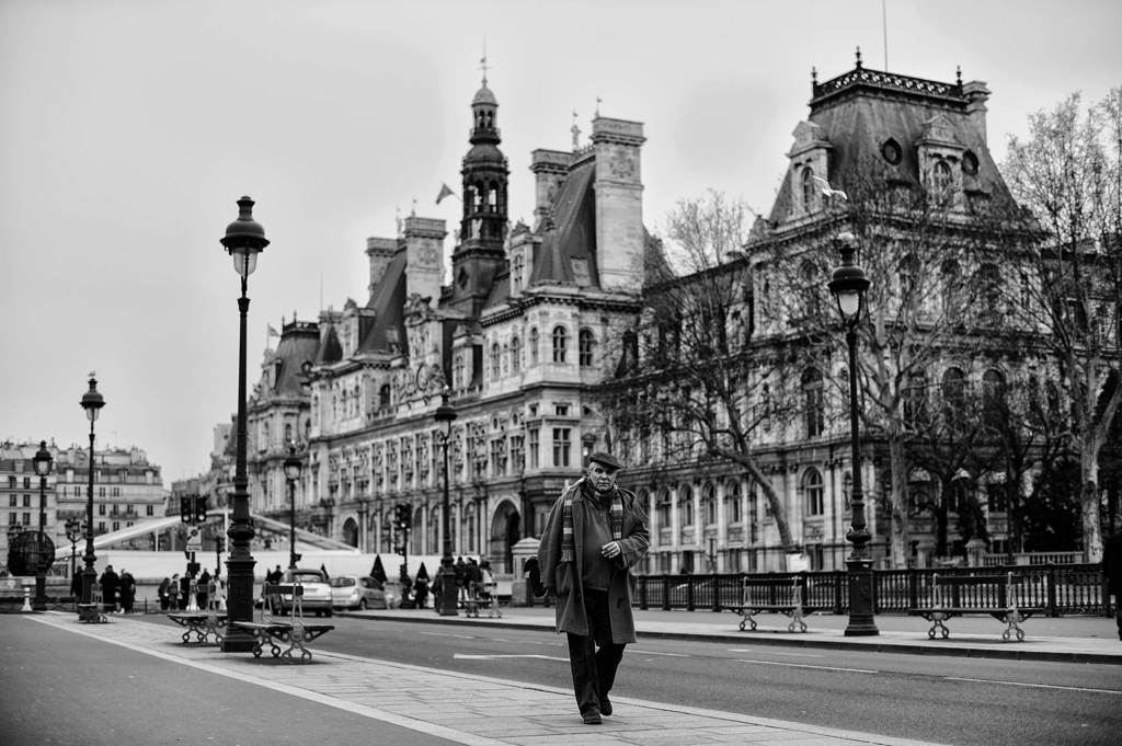 Paris, France 2013.