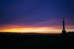 Le Bellay en Vexin, France 2012.