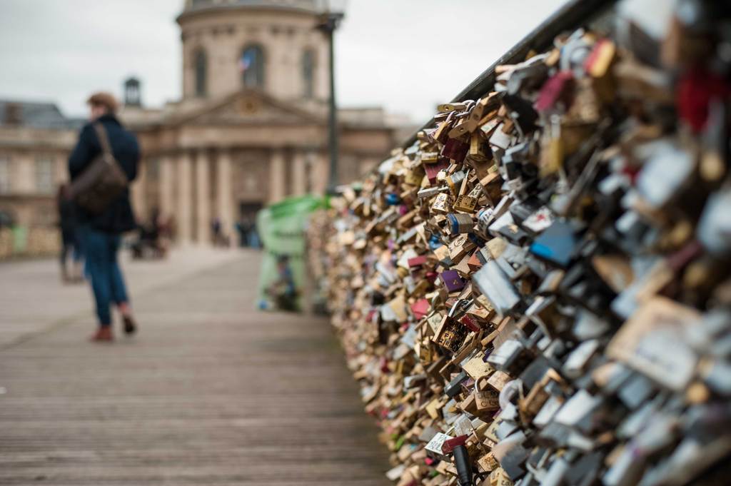 Paris, France 2013.