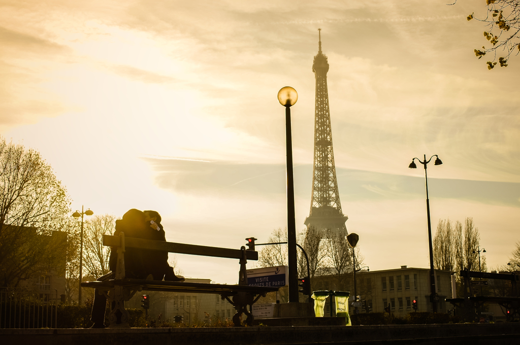 Paris, France 2013.