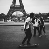 Paris, France 2013.