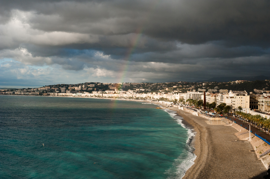 Nice, France 2013.