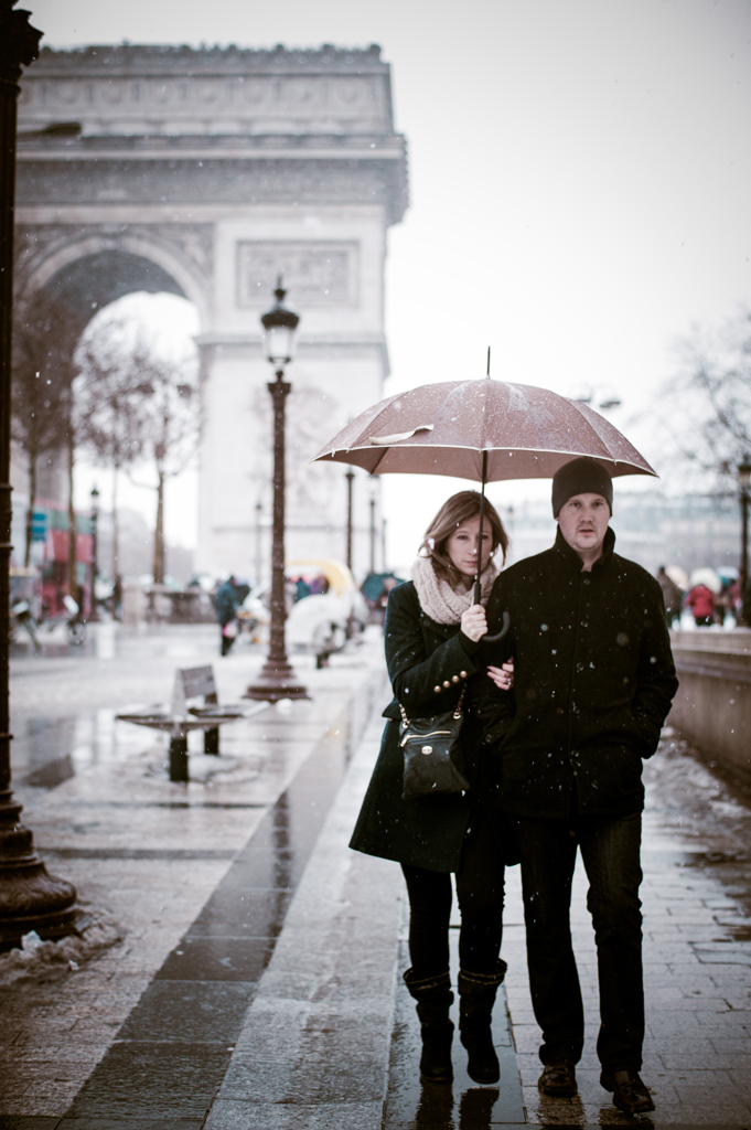Paris, France 2013.