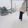 雪景色