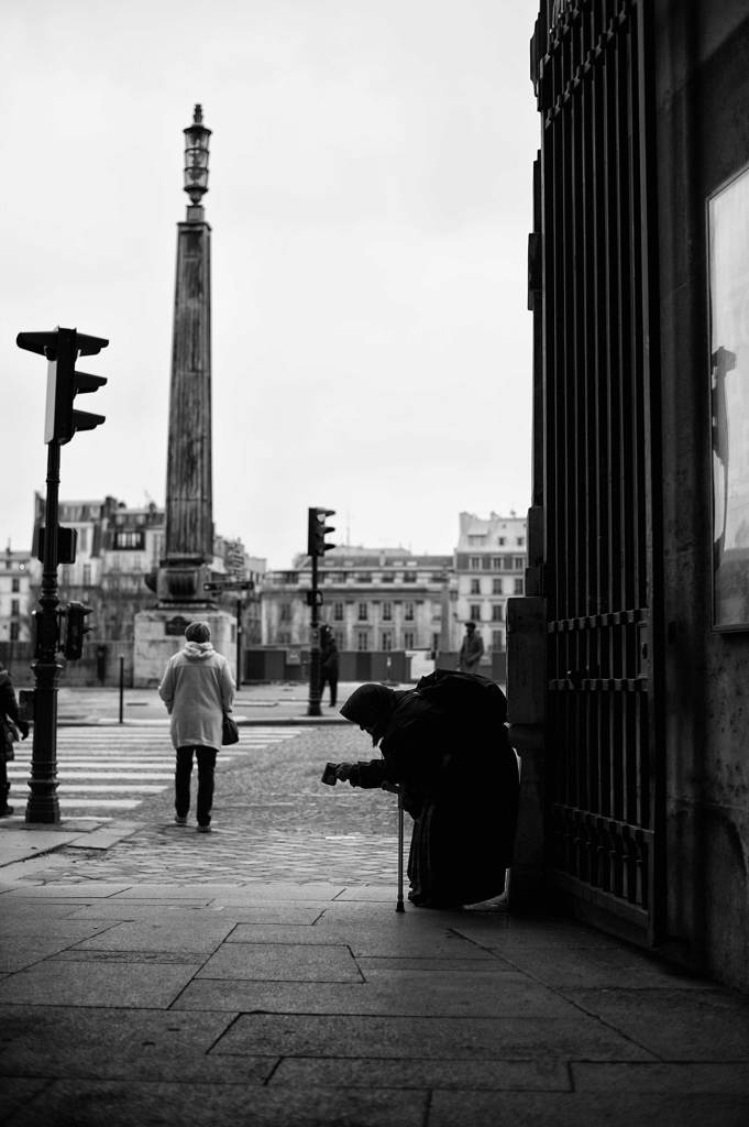 Paris, France 2013.