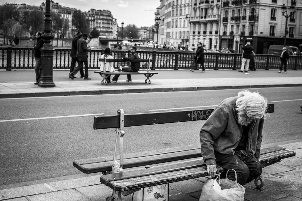 Paris, France 2013.