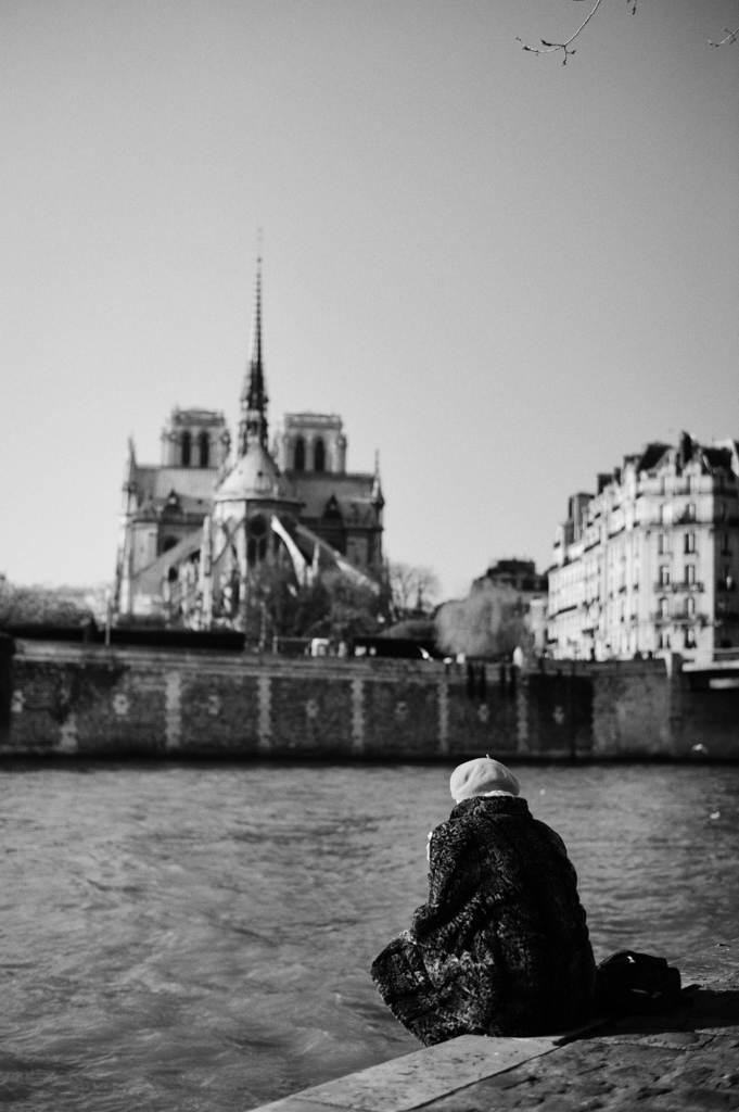 Paris, France 2013.