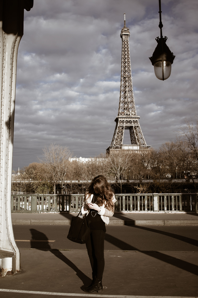 Paris, France 2013.
