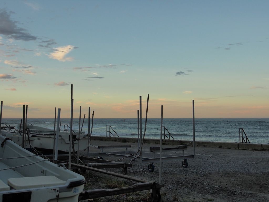 Seascape