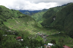 Banaue Batad RiceTerrace