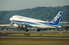 旅立ち